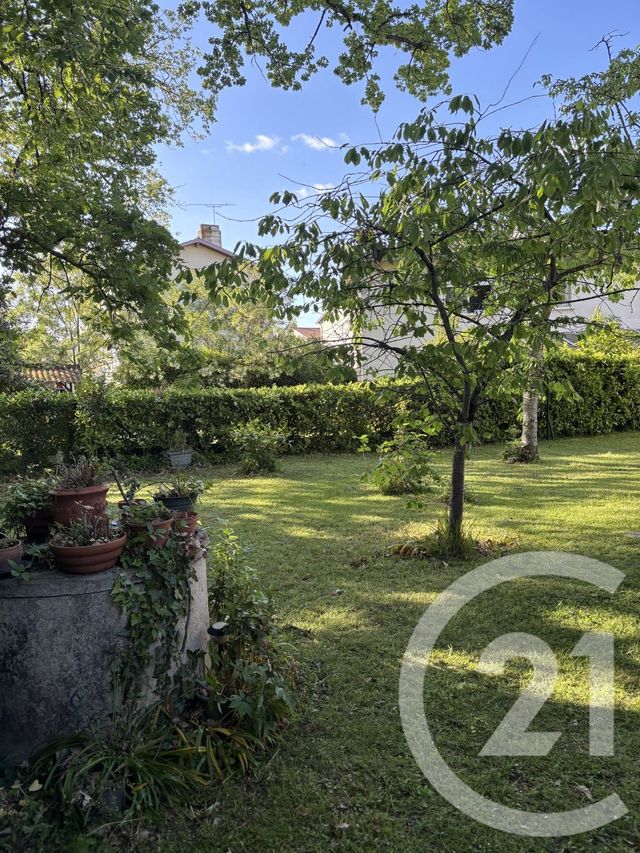 maison à vendre - 4 pièces - 80.0 m2 - CUGNAUX - 31 - MIDI-PYRENEES - Century 21 Partenaire Immobilier