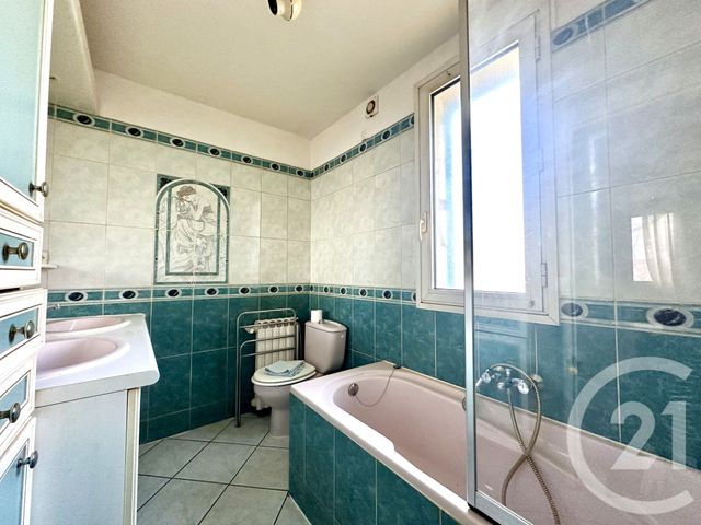 maison à vendre - 4 pièces - 80.0 m2 - CUGNAUX - 31 - MIDI-PYRENEES - Century 21 Partenaire Immobilier