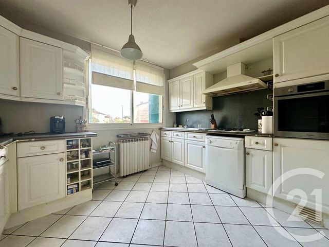 maison à vendre - 4 pièces - 80.0 m2 - CUGNAUX - 31 - MIDI-PYRENEES - Century 21 Partenaire Immobilier
