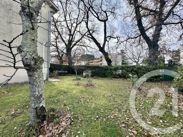 maison à vendre - 4 pièces - 80.0 m2 - CUGNAUX - 31 - MIDI-PYRENEES - Century 21 Partenaire Immobilier
