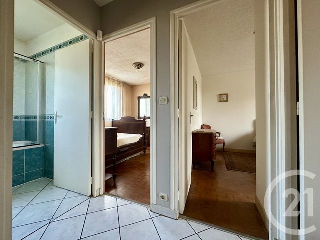 maison à vendre - 4 pièces - 80.0 m2 - CUGNAUX - 31 - MIDI-PYRENEES - Century 21 Partenaire Immobilier