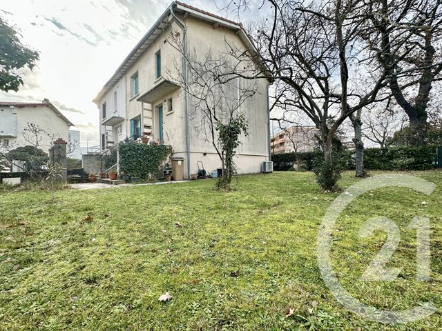 maison à vendre - 4 pièces - 80.0 m2 - CUGNAUX - 31 - MIDI-PYRENEES - Century 21 Partenaire Immobilier