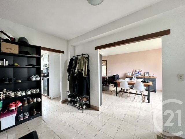maison à vendre - 4 pièces - 104.17 m2 - FROUZINS - 31 - MIDI-PYRENEES - Century 21 Partenaire Immobilier