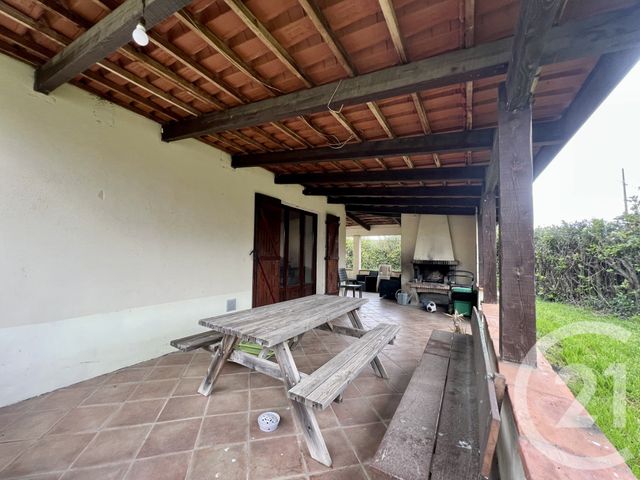 maison à vendre - 4 pièces - 104.17 m2 - FROUZINS - 31 - MIDI-PYRENEES - Century 21 Partenaire Immobilier