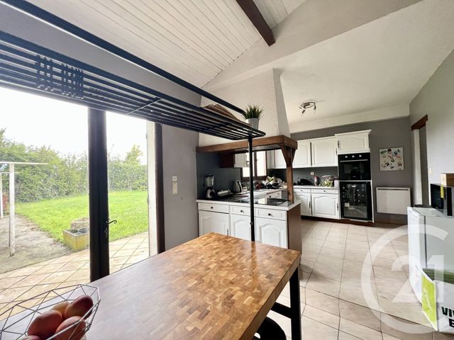 maison à vendre - 4 pièces - 104.17 m2 - FROUZINS - 31 - MIDI-PYRENEES - Century 21 Partenaire Immobilier