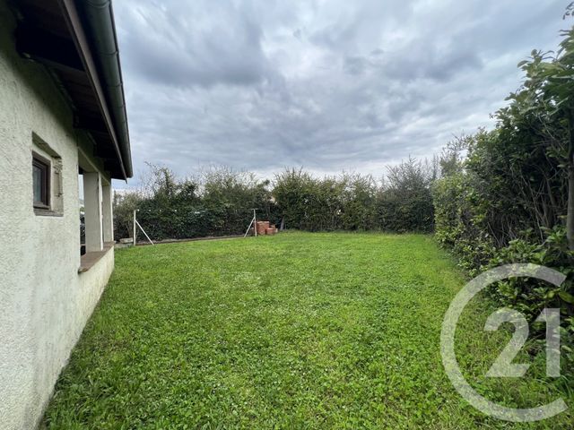 maison à vendre - 4 pièces - 104.17 m2 - FROUZINS - 31 - MIDI-PYRENEES - Century 21 Partenaire Immobilier