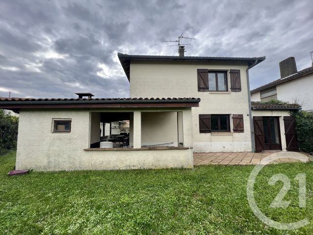 maison à vendre - 4 pièces - 104.17 m2 - FROUZINS - 31 - MIDI-PYRENEES - Century 21 Partenaire Immobilier