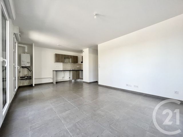 Appartement T3 à vendre - 3 pièces - 57.06 m2 - TOULOUSE - 31 - MIDI-PYRENEES - Century 21 Partenaire Immobilier