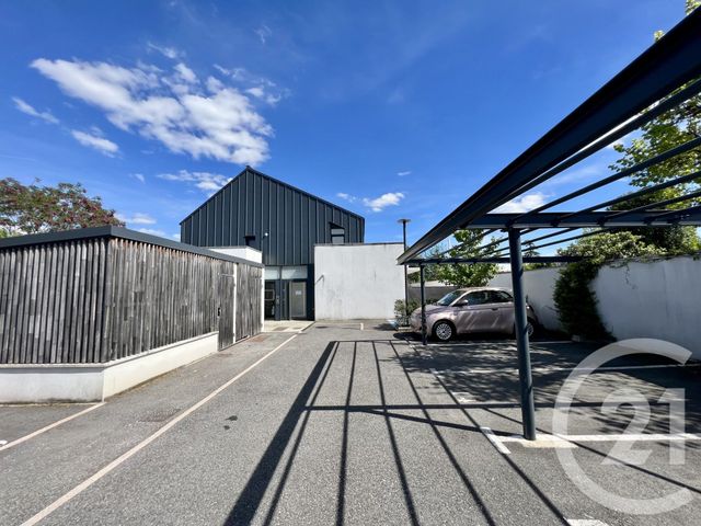 Appartement T3 à vendre - 3 pièces - 57.06 m2 - TOULOUSE - 31 - MIDI-PYRENEES - Century 21 Partenaire Immobilier