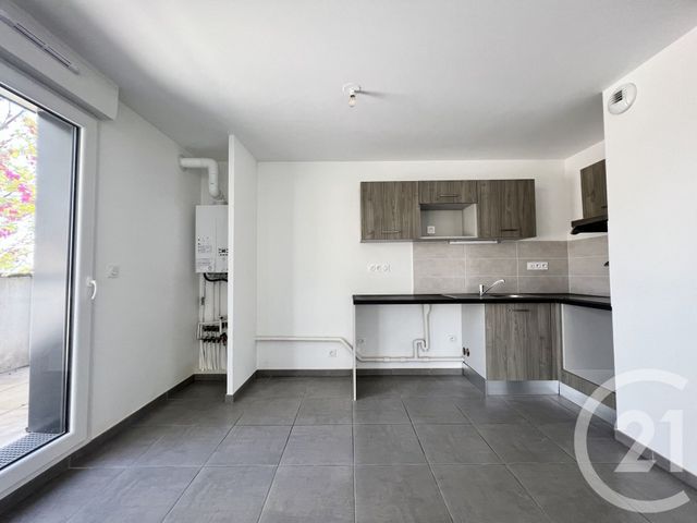 Appartement T3 à vendre - 3 pièces - 57.06 m2 - TOULOUSE - 31 - MIDI-PYRENEES - Century 21 Partenaire Immobilier