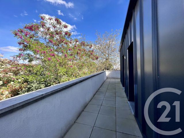 Appartement T3 à vendre - 3 pièces - 57.06 m2 - TOULOUSE - 31 - MIDI-PYRENEES - Century 21 Partenaire Immobilier