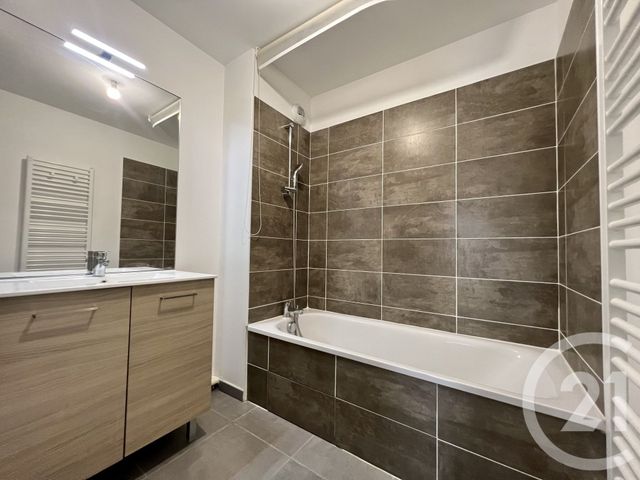 Appartement T3 à vendre - 3 pièces - 57.06 m2 - TOULOUSE - 31 - MIDI-PYRENEES - Century 21 Partenaire Immobilier