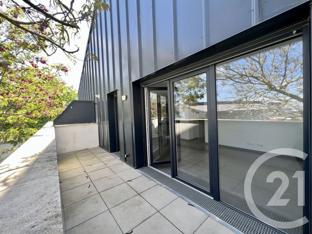 Appartement T3 à vendre - 3 pièces - 57.06 m2 - TOULOUSE - 31 - MIDI-PYRENEES - Century 21 Partenaire Immobilier