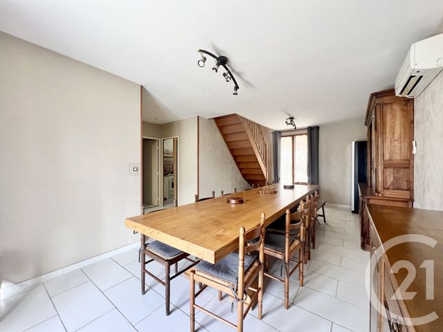 maison à vendre - 6 pièces - 120.0 m2 - FROUZINS - 31 - MIDI-PYRENEES - Century 21 Partenaire Immobilier