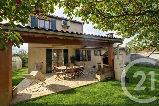 maison - FROUZINS - 31