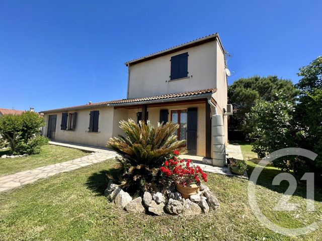 Maison à vendre FROUZINS