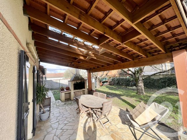 maison à vendre - 6 pièces - 120.0 m2 - FROUZINS - 31 - MIDI-PYRENEES - Century 21 Partenaire Immobilier