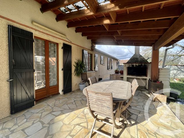 maison à vendre - 6 pièces - 120.0 m2 - FROUZINS - 31 - MIDI-PYRENEES - Century 21 Partenaire Immobilier