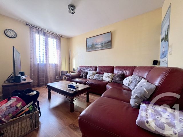 maison à vendre - 6 pièces - 120.0 m2 - FROUZINS - 31 - MIDI-PYRENEES - Century 21 Partenaire Immobilier