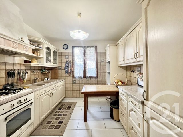 maison à vendre - 6 pièces - 120.0 m2 - FROUZINS - 31 - MIDI-PYRENEES - Century 21 Partenaire Immobilier