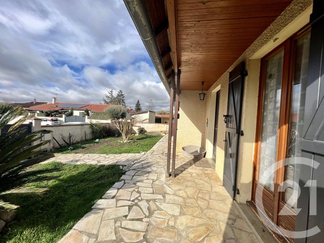 maison à vendre - 6 pièces - 120.0 m2 - FROUZINS - 31 - MIDI-PYRENEES - Century 21 Partenaire Immobilier