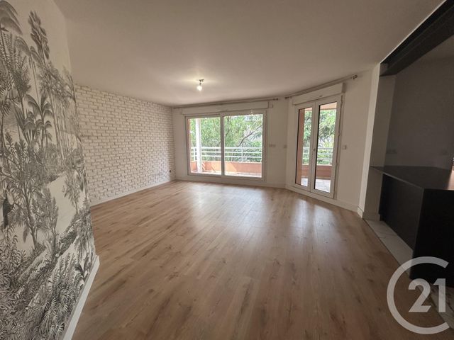 Appartement T4 à louer - 4 pièces - 79.21 m2 - TOULOUSE - 31 - MIDI-PYRENEES - Century 21 Partenaire Immobilier