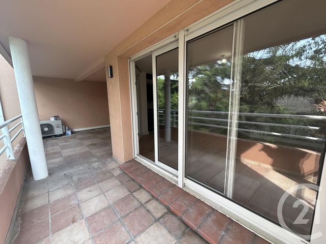 Appartement T4 à louer - 4 pièces - 79.21 m2 - TOULOUSE - 31 - MIDI-PYRENEES - Century 21 Partenaire Immobilier