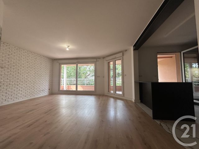 Appartement T4 à louer - 4 pièces - 79.21 m2 - TOULOUSE - 31 - MIDI-PYRENEES - Century 21 Partenaire Immobilier