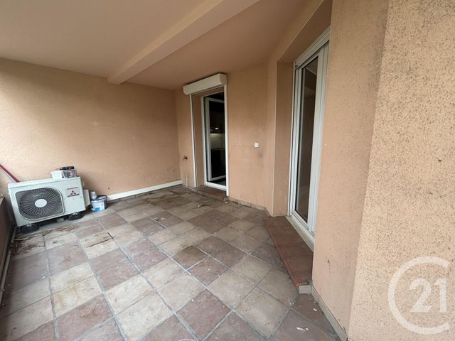 Appartement T4 à louer - 4 pièces - 79.21 m2 - TOULOUSE - 31 - MIDI-PYRENEES - Century 21 Partenaire Immobilier
