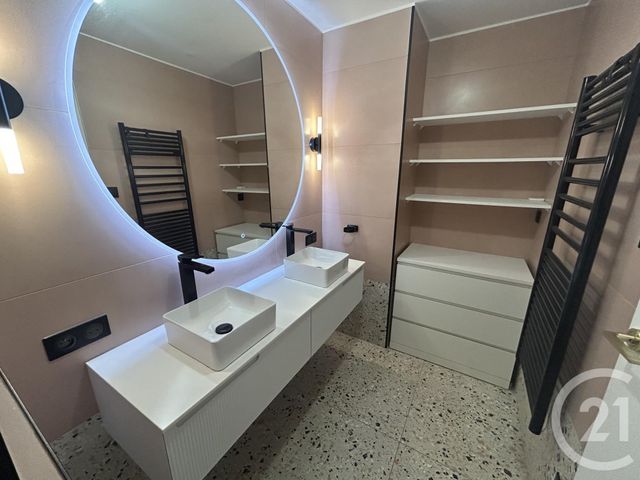 Appartement T4 à louer - 4 pièces - 79.21 m2 - TOULOUSE - 31 - MIDI-PYRENEES - Century 21 Partenaire Immobilier