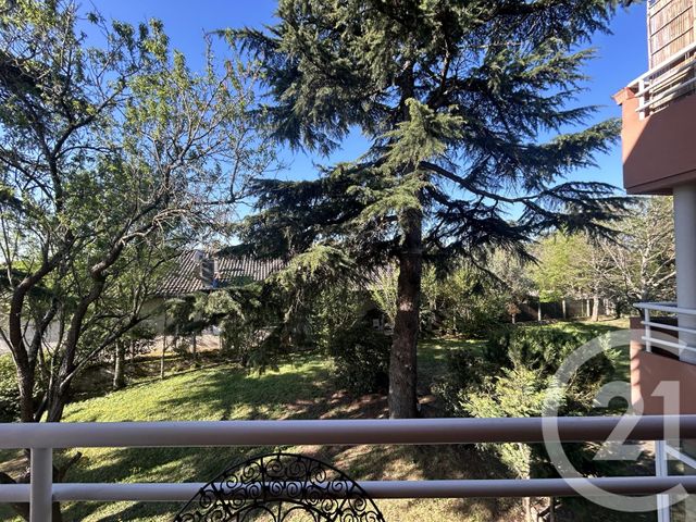Appartement T4 à louer - 4 pièces - 79.21 m2 - TOULOUSE - 31 - MIDI-PYRENEES - Century 21 Partenaire Immobilier
