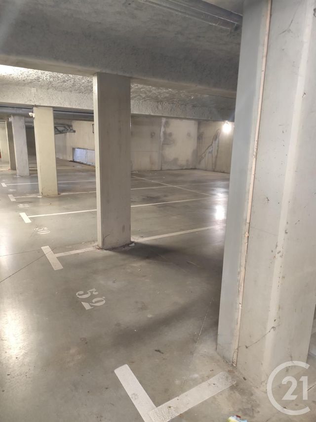 Appartement F3 à vendre - 3 pièces - 56.94 m2 - VILLENEUVE TOLOSANE - 31 - MIDI-PYRENEES - Century 21 Partenaire Immobilier