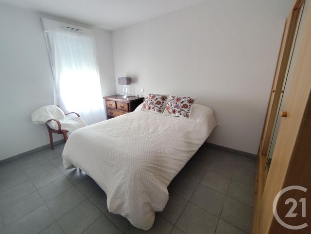 Appartement F3 à vendre - 3 pièces - 56.94 m2 - VILLENEUVE TOLOSANE - 31 - MIDI-PYRENEES - Century 21 Partenaire Immobilier