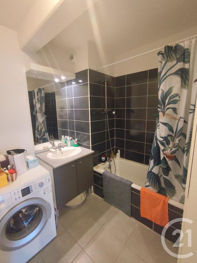 Appartement F3 à vendre - 3 pièces - 56.94 m2 - VILLENEUVE TOLOSANE - 31 - MIDI-PYRENEES - Century 21 Partenaire Immobilier