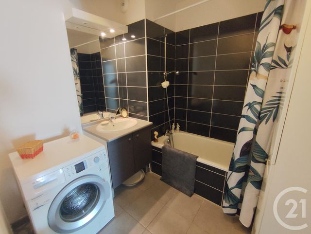 Appartement F3 à vendre - 3 pièces - 56.94 m2 - VILLENEUVE TOLOSANE - 31 - MIDI-PYRENEES - Century 21 Partenaire Immobilier