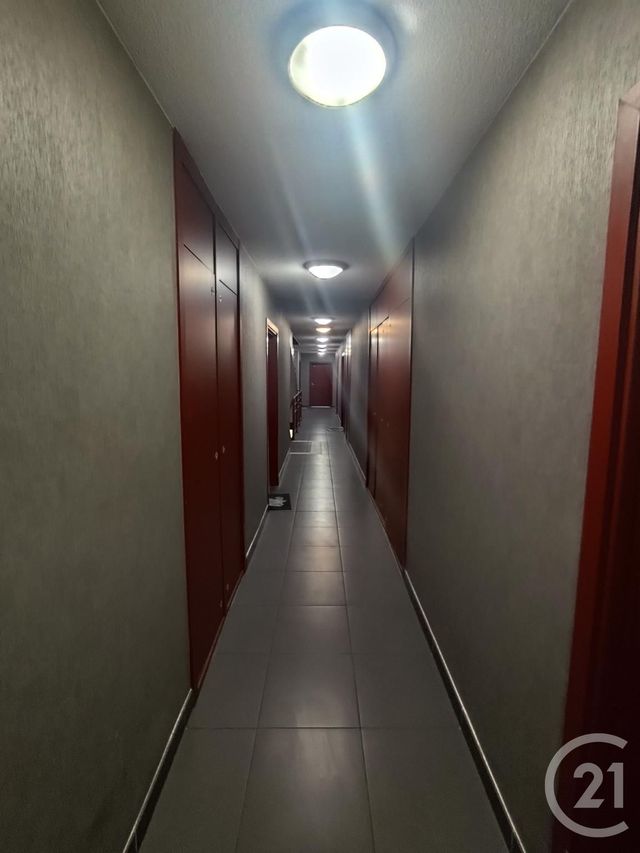 Appartement F3 à vendre - 3 pièces - 56.94 m2 - VILLENEUVE TOLOSANE - 31 - MIDI-PYRENEES - Century 21 Partenaire Immobilier