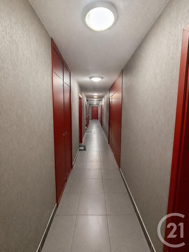 Appartement F3 à vendre - 3 pièces - 56.94 m2 - VILLENEUVE TOLOSANE - 31 - MIDI-PYRENEES - Century 21 Partenaire Immobilier