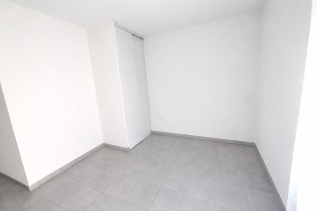 Appartement F3 à vendre - 3 pièces - 56.94 m2 - VILLENEUVE TOLOSANE - 31 - MIDI-PYRENEES - Century 21 Partenaire Immobilier