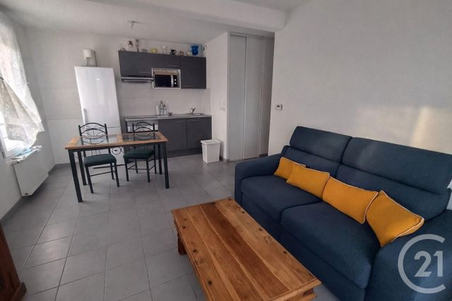 Appartement F3 à vendre - 3 pièces - 56.94 m2 - VILLENEUVE TOLOSANE - 31 - MIDI-PYRENEES - Century 21 Partenaire Immobilier