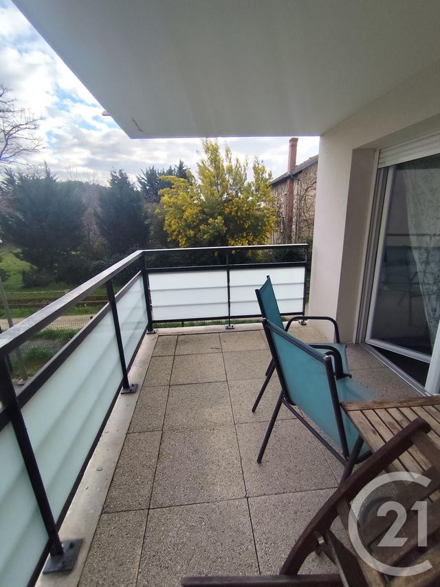 Appartement F3 à vendre - 3 pièces - 56.94 m2 - VILLENEUVE TOLOSANE - 31 - MIDI-PYRENEES - Century 21 Partenaire Immobilier