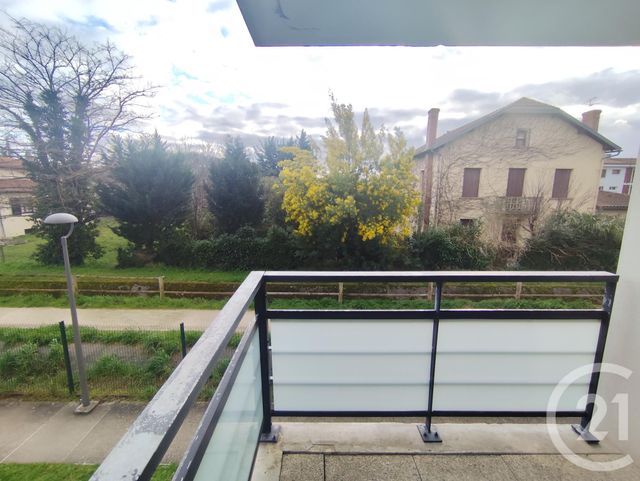 Appartement F3 à vendre - 3 pièces - 56.94 m2 - VILLENEUVE TOLOSANE - 31 - MIDI-PYRENEES - Century 21 Partenaire Immobilier