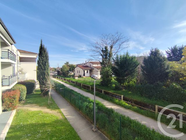Appartement F3 à vendre - 3 pièces - 56.94 m2 - VILLENEUVE TOLOSANE - 31 - MIDI-PYRENEES - Century 21 Partenaire Immobilier
