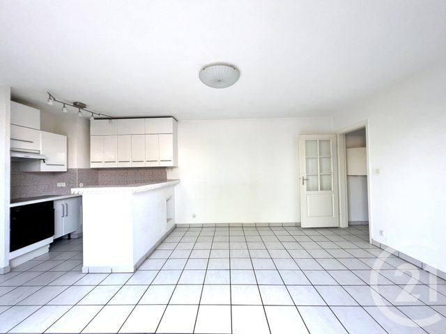 Appartement F2 à vendre - 2 pièces - 41.25 m2 - CUGNAUX - 31 - MIDI-PYRENEES - Century 21 Partenaire Immobilier