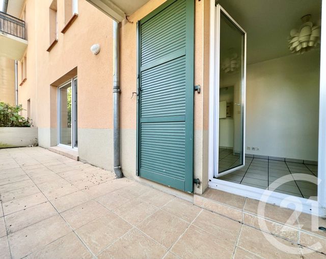 Appartement F2 à vendre - 2 pièces - 41.25 m2 - CUGNAUX - 31 - MIDI-PYRENEES - Century 21 Partenaire Immobilier