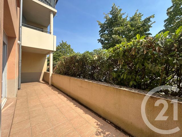 Appartement F2 à vendre CUGNAUX