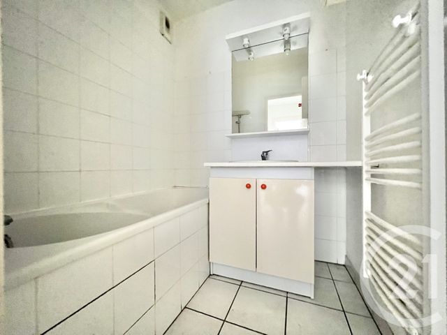 Appartement F2 à vendre - 2 pièces - 41.25 m2 - CUGNAUX - 31 - MIDI-PYRENEES - Century 21 Partenaire Immobilier