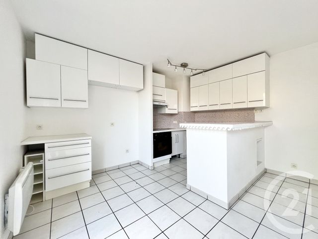 Appartement F2 à vendre - 2 pièces - 41.25 m2 - CUGNAUX - 31 - MIDI-PYRENEES - Century 21 Partenaire Immobilier