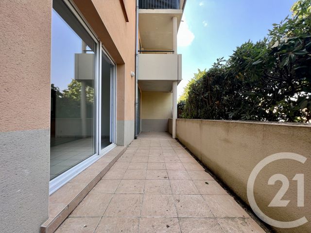 Appartement F2 à vendre CUGNAUX