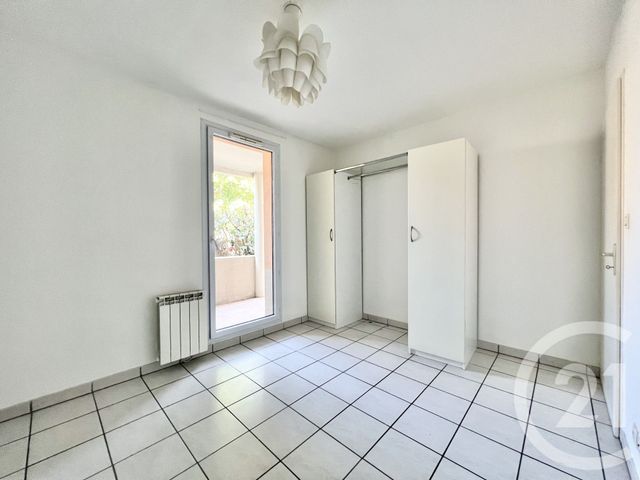 Appartement F2 à vendre - 2 pièces - 41.25 m2 - CUGNAUX - 31 - MIDI-PYRENEES - Century 21 Partenaire Immobilier