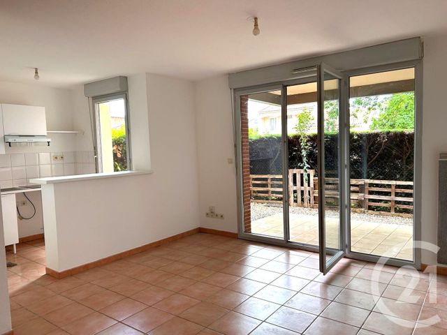 Appartement F1 à vendre - 1 pièce - 32.14 m2 - VILLENEUVE TOLOSANE - 31 - MIDI-PYRENEES - Century 21 Partenaire Immobilier